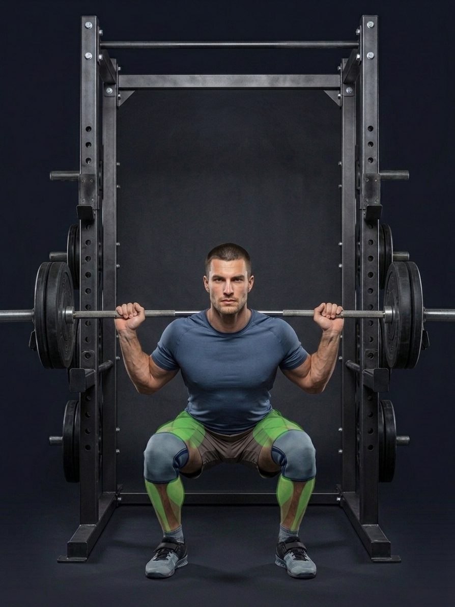 Squat veloce