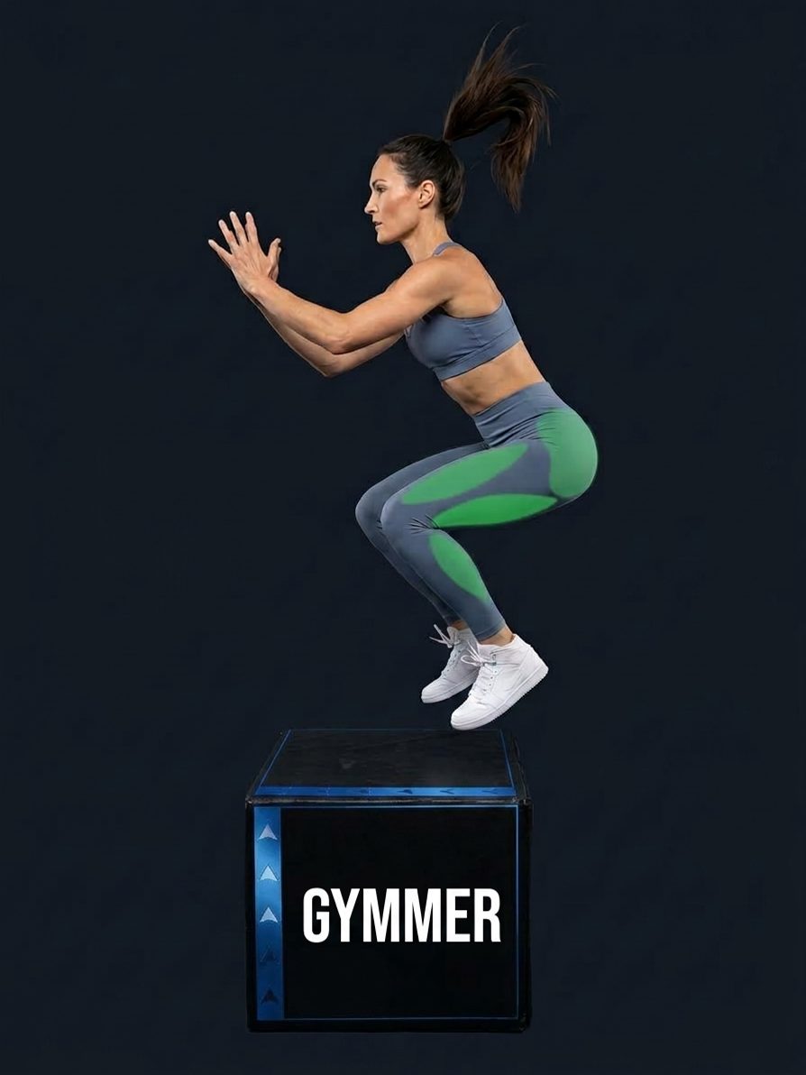 Box Jump