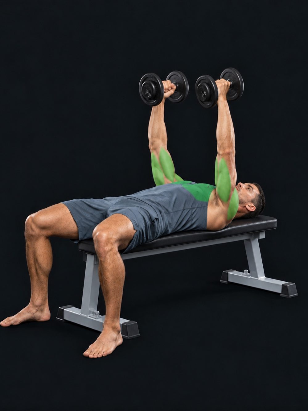 Dumbbell Fly