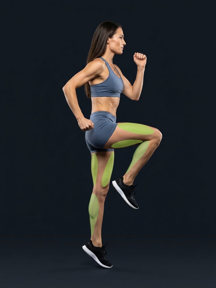 Fast Skipping