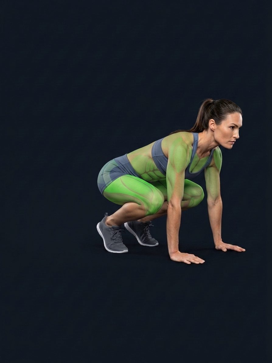 Burpee
