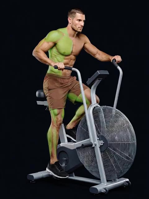 Machine Rower