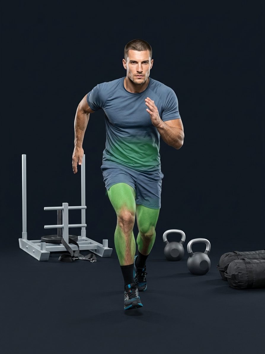 ACFT Sprint-Drag-Carry