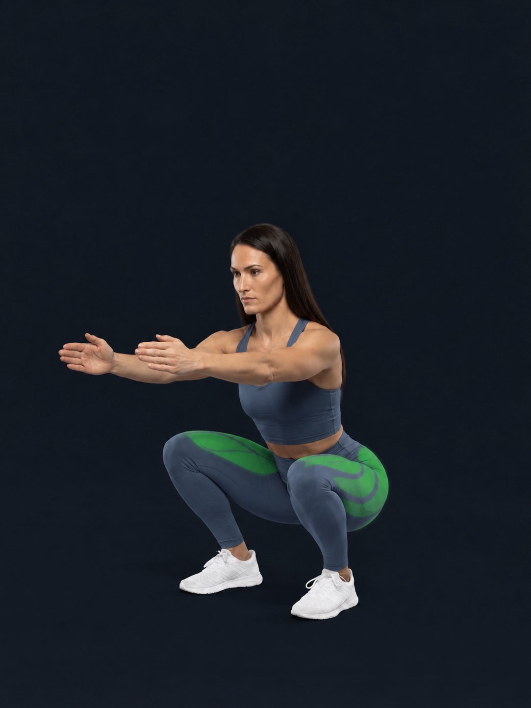 Air Squat