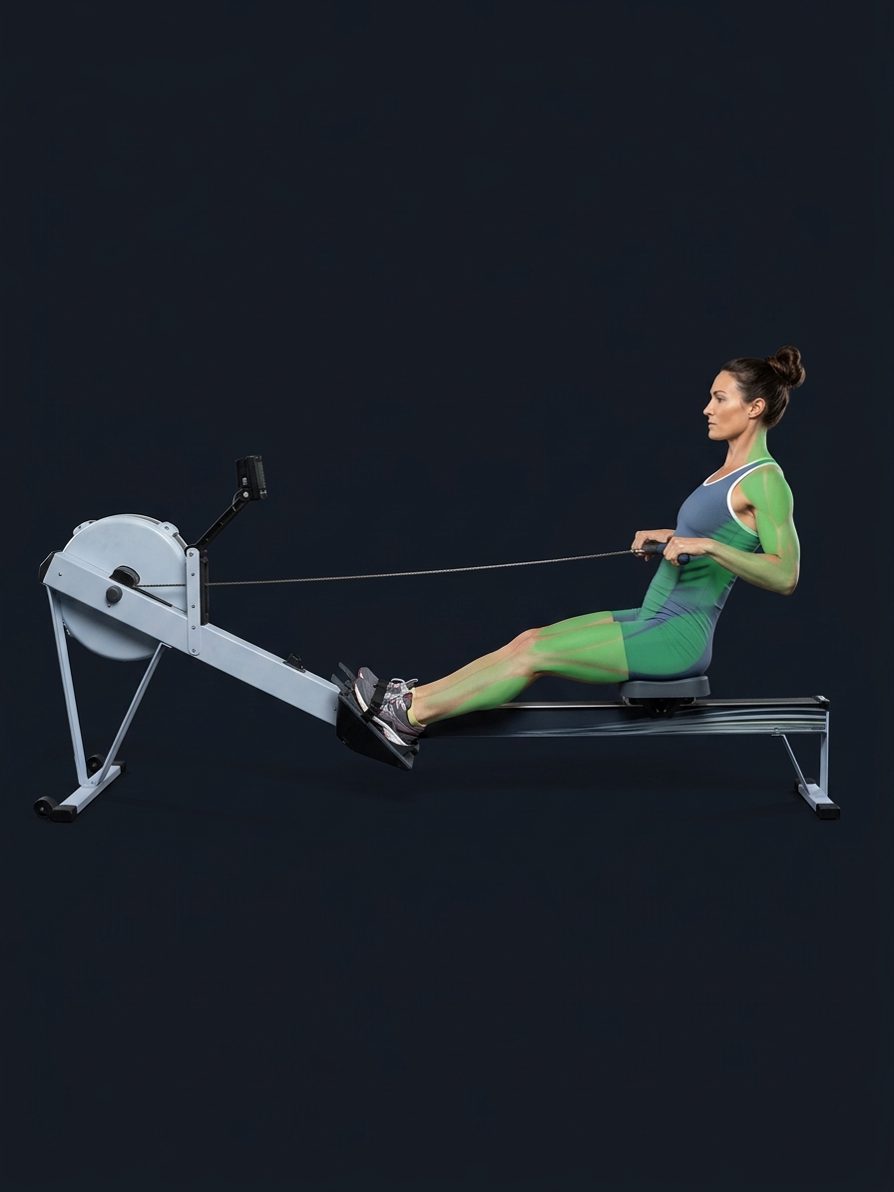 Rowing Machine