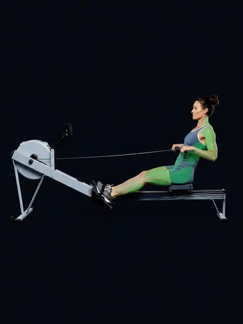 Rowing Machine