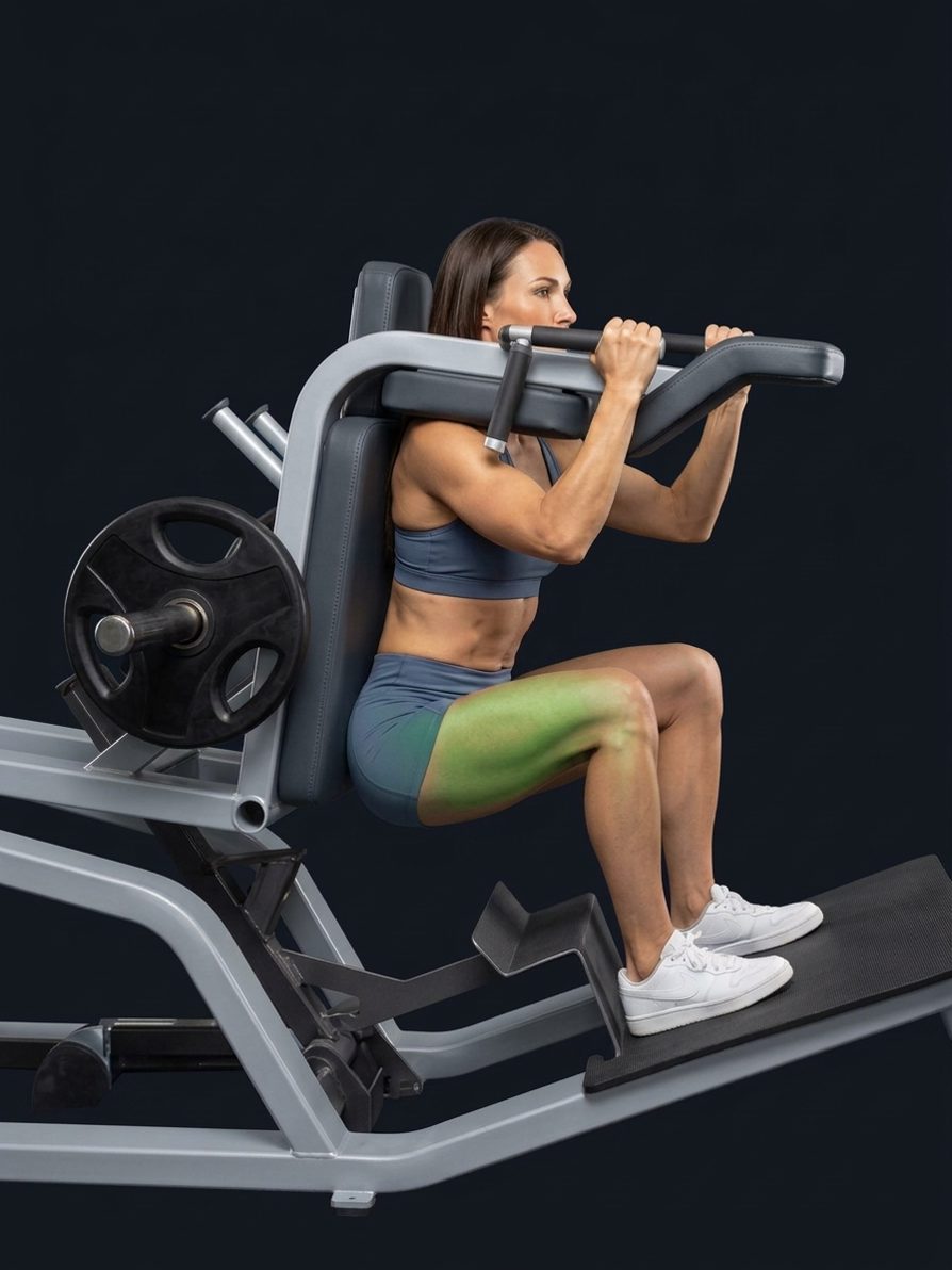 V-Squat