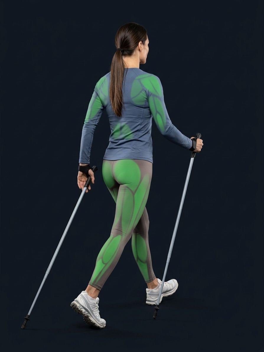 Nordic walking