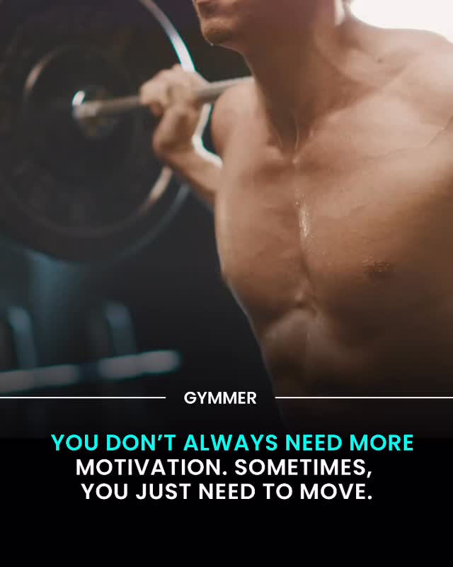 A workout can change your entire mood — more energy, a clearer mind, and that little feeling of “I did something good fo
