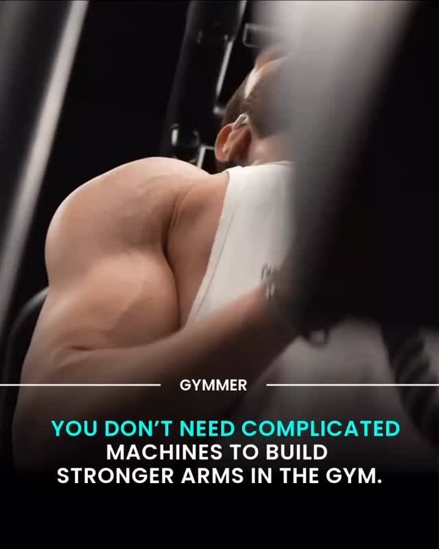 The key is to focus on simple exercises, clean technique, and consistent progress every week.